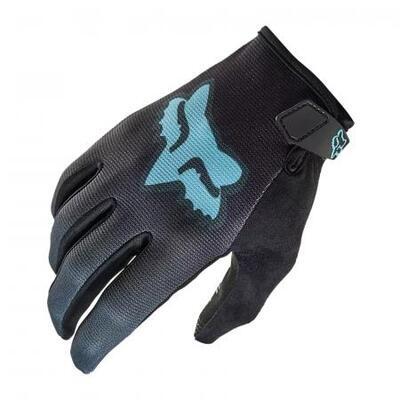 FOX Ranger Glove - Emerald - L, L - 1