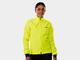 TREK Bunda dámská Circuit Women's Rain Cycling Jacket - Radioactive Yellow - S, S - 1/2