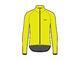 TREK Bunda dámská Circuit Women's Rain Cycling Jacket - Radioactive Yellow - S - 1/2