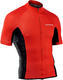 NW Force Jersey S/S Red L, L - 1/2