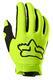 FOX Defend Thermo Off Road Glove - Fluo Yellow - L - 1/2