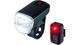 VDO ECO Light M30 Flash Set USB-rechargeable - 1/7
