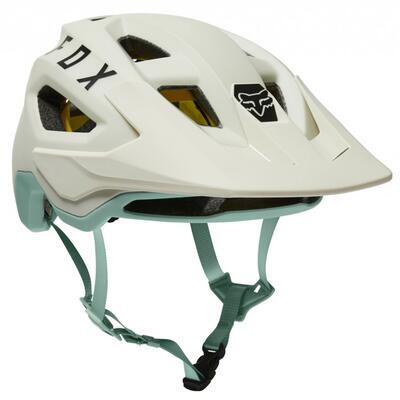 FOX Speedframe Helmet Ce MIPS - Bone - S - 1