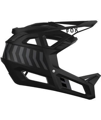 FOX Proframe Nace Helmet Ce MIPS - Black - M - 1