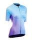 NW Blade Woman Jersey S/S - Candy M, M - 1/2