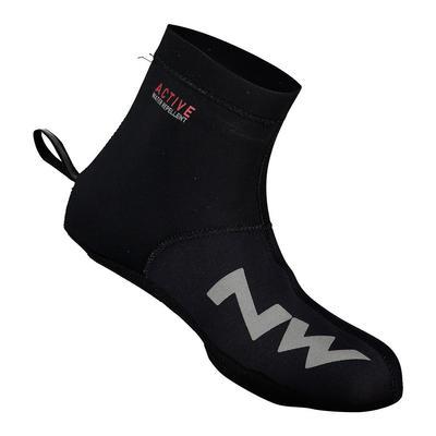 NW Active Winter Shoecover Black