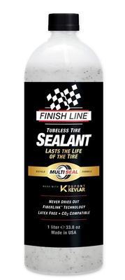 FINISH LINE Tubeless Tire Sealant 1l láhev