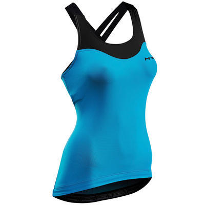NW Muse Tank - Blue Surfer L - 1