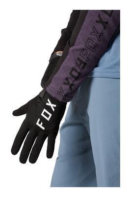 FOX Ranger Glove Gel - Black - XL, XL - 1