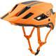 FOX Flux Helmet Rush Atomic Orange - L-XL - 1/6