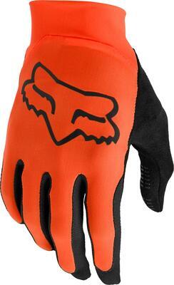FOX Flexair Glove - Fluo Orange - M, M - 1