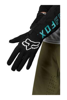 FOX Ranger Glove - Black - XL, XL - 1