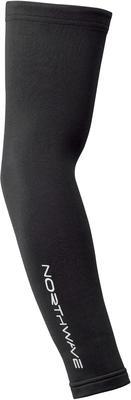 NW Easy Arm Warmer Black - S/M, S/M