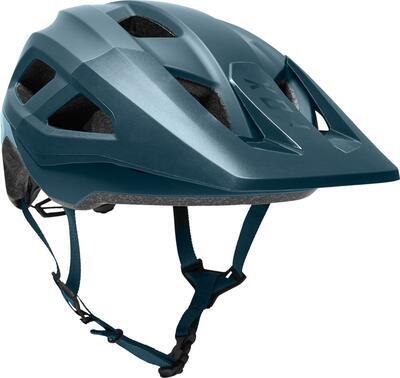 FOX Mainframe Helmet Ce MIPS - Slate Blue - L, L - 1