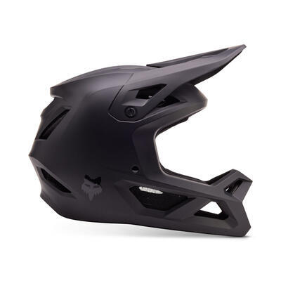 FOX Rampage Helmet Ce/Cpsc MIPS -Matte Black - M - 1