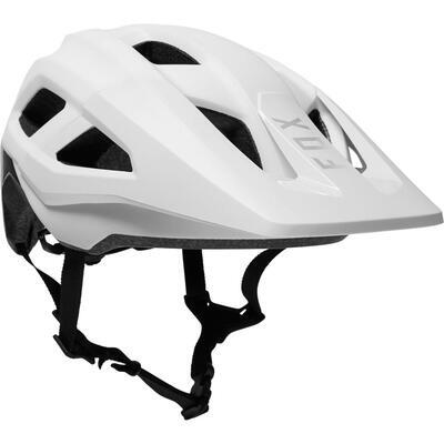 FOX Mainframe Helmet Ce MIPS - White - M - 1