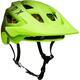 FOX Speedframe Helmet Ce MIPS - Black/Yellow - M - 1/6
