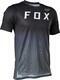 FOX Volný dres Flexair SS Jersey - Black - M, M - 1/2