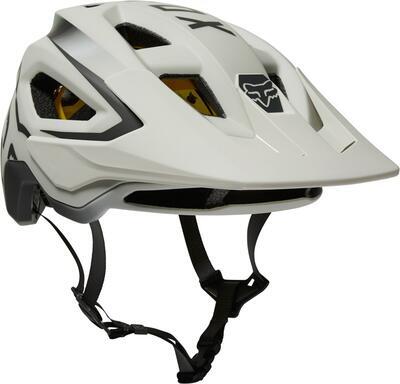FOX Speedframe Helmet Vnish Ce MIPS - Bone - M - 1