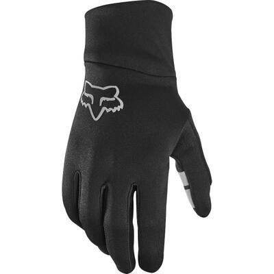 FOX Ranger Fire Glove dámské - Black - S