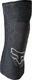 FOX Chrániče kolen Enduro Knee Sleeve Black/Grey - XL - 1/2