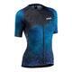 NW Freedom Woman Jersey Short Sleeves - Blue L, L - 1/2