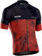 NW Blade 3 Jersey S/S Red/Black S, S - 1/2