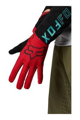 FOX Ranger Glove - Chili - 1