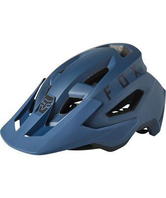 FOX Speedframe Helmet Ce MIPS - Dark Indigo - L - 1