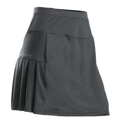 NW Crystal Skirt Sukně Black - 1