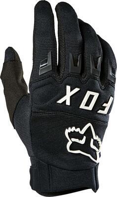 FOX Dirtpaw Glove - Black - M, M - 1
