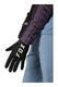 FOX Ranger Glove Gel - Black - L, L - 1/2