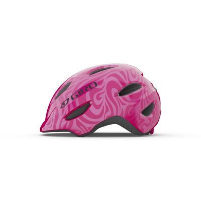 GIRO Scamp Bright Pink/Pearl S, S - 1