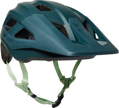 FOX Mainframe Helmet Ce MIPS - Emerald - M - 1