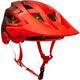 FOX Speedframe Helmet Ce MIPS - Fluo Red - M - 1/6