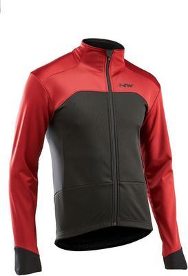 NW Reload Jacket SP Red/Black - XL, XL - 1