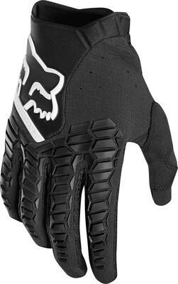 FOX Pawtector Glove - Black - XL, XL - 1