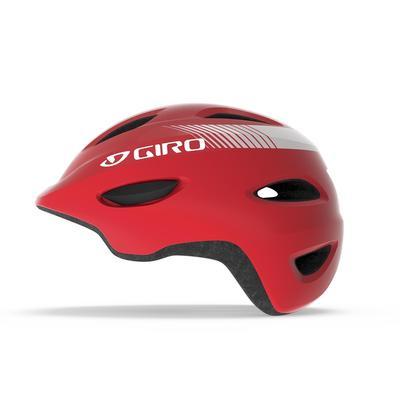 GIRO Scamp Bright Red - 1