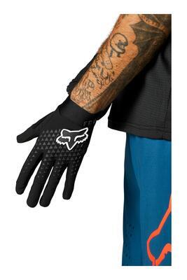 FOX Defend Glove - Black - XL, XL - 1
