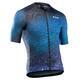 NW Freedom Jersey Short Sleeves - Blue - 1/2