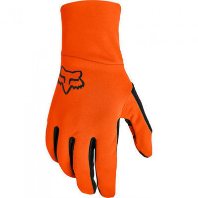 FOX Ranger Fire Glove - Fluo Orange - 1