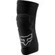 FOX Chrániče kolen Enduro Knee Sleeve Black - XL, XL - 1/2