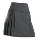 NW Crystal Skirt Sukně Black - XL, XL - 1/4