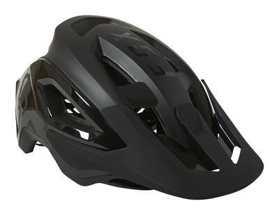 FOX Speedframe PRO Helmet Ce MIPS - Black - 1