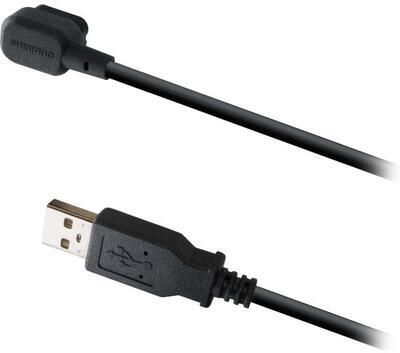 SHIMANO -USB nabíjecí kabel STePS / Di2 EW-EC300