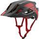 FOX Flux MIPS Conduit Helmet Cardinal - S-M - 1/7