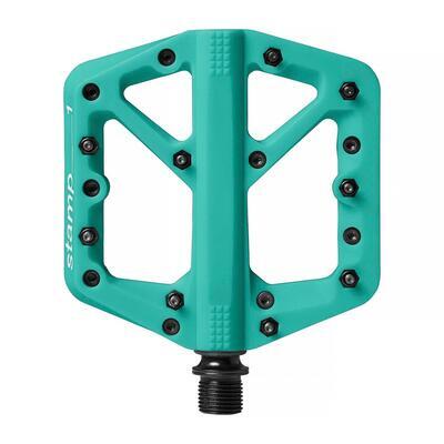 CRANKBROTHERS Stamp 1 Small Turquoise