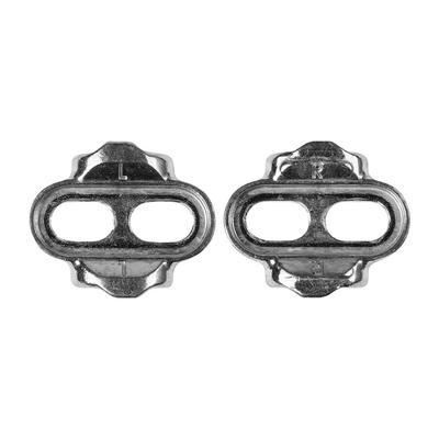 CRANKBROTHERS Standard Release Cleats 0 degree (kufry) - 1
