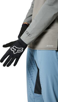 FOX Flexair Glove - Black - M, M - 1