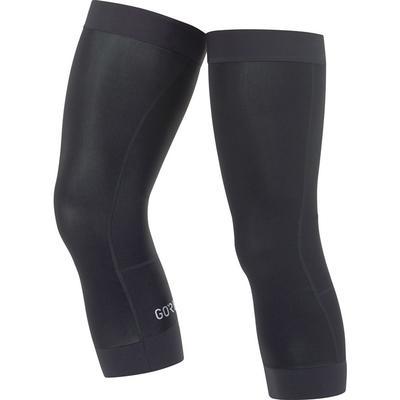 GORE C3 Knee Warmers-black-XS/S